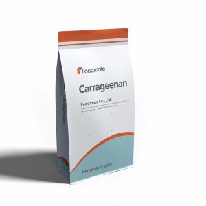 FoodGel™ Carrageenina