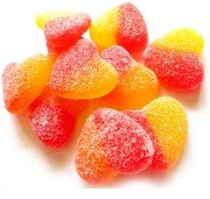 gummy