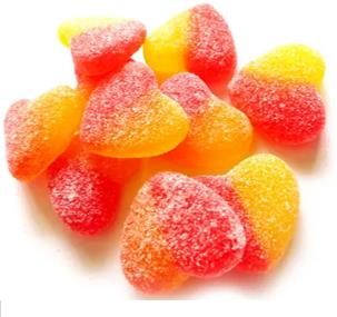 gummy