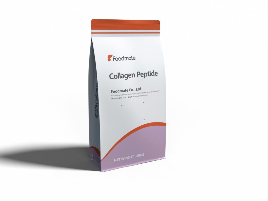 foodmate collagen peptides
