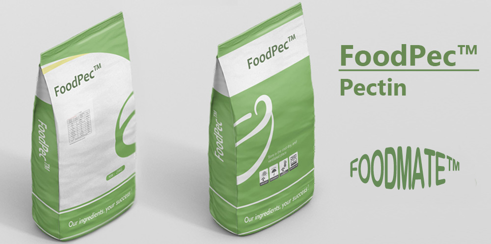 FoodPec™-Pectin