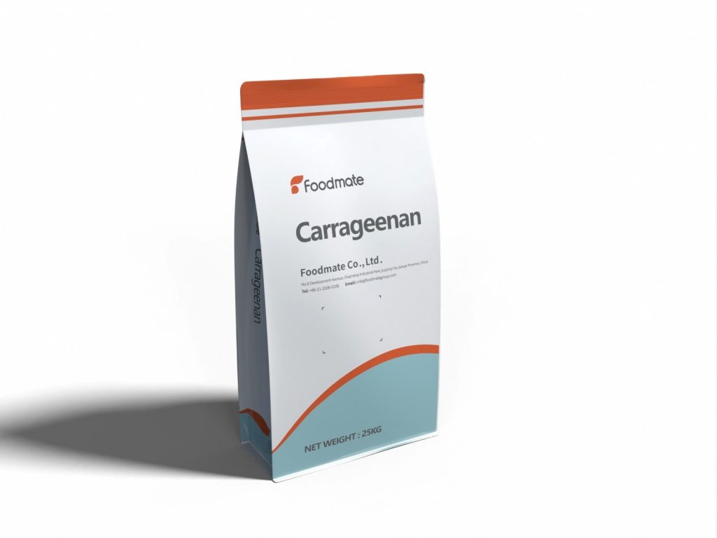 FoodGel™ Carrageenan Series- Foodmate Co., Ltd