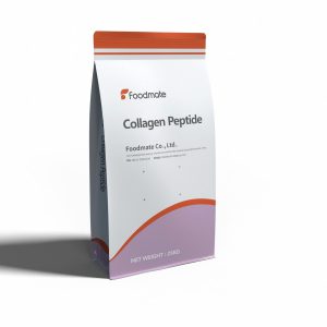 Serie de péptidos de colágeno