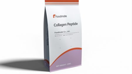 Foodmate Kollagen Peptide