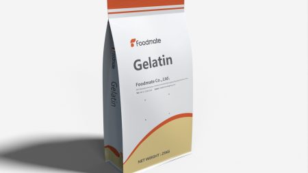 gelatin foodmate