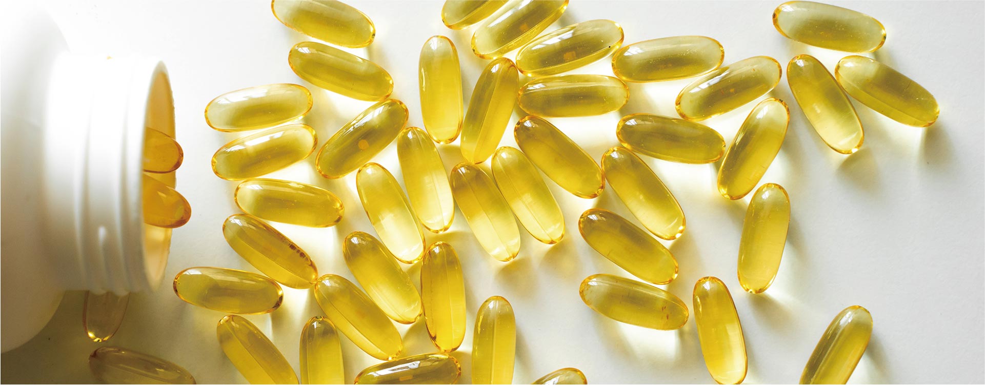 Foodmate gelatin for soft capsules