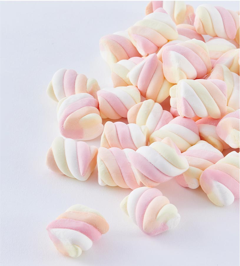 foodmate gelatin marshmallow