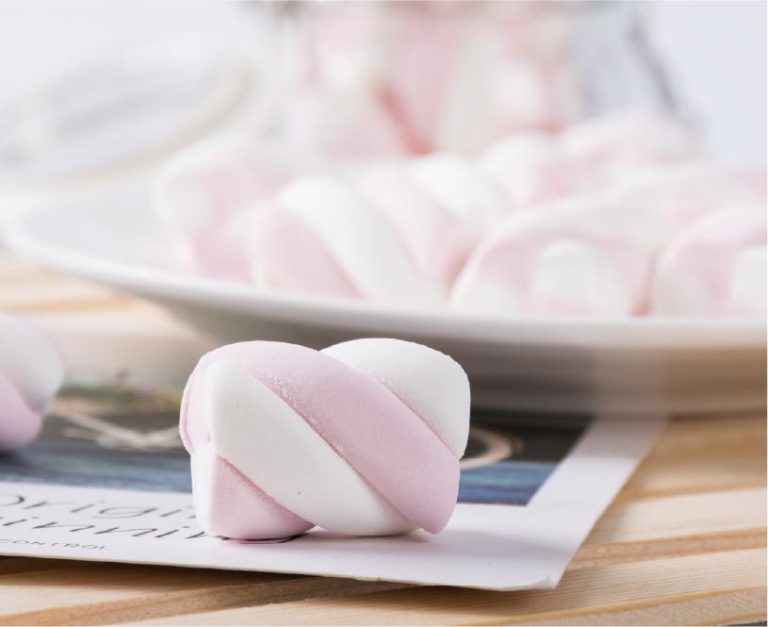 Foodmate gelatin for marshmallow