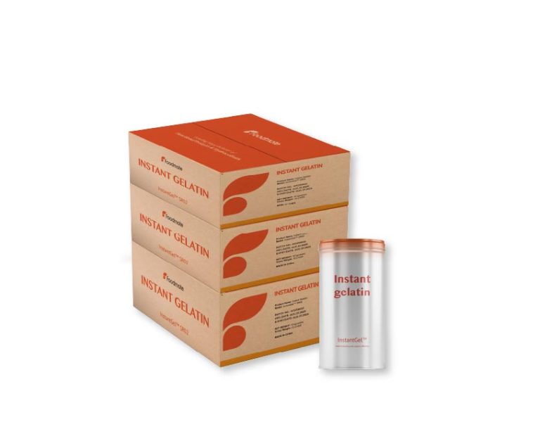 Foodmate instant gelatin