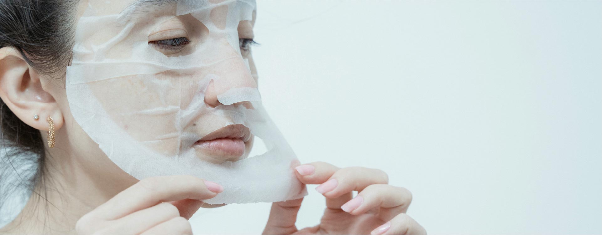 foodmate sheet mask