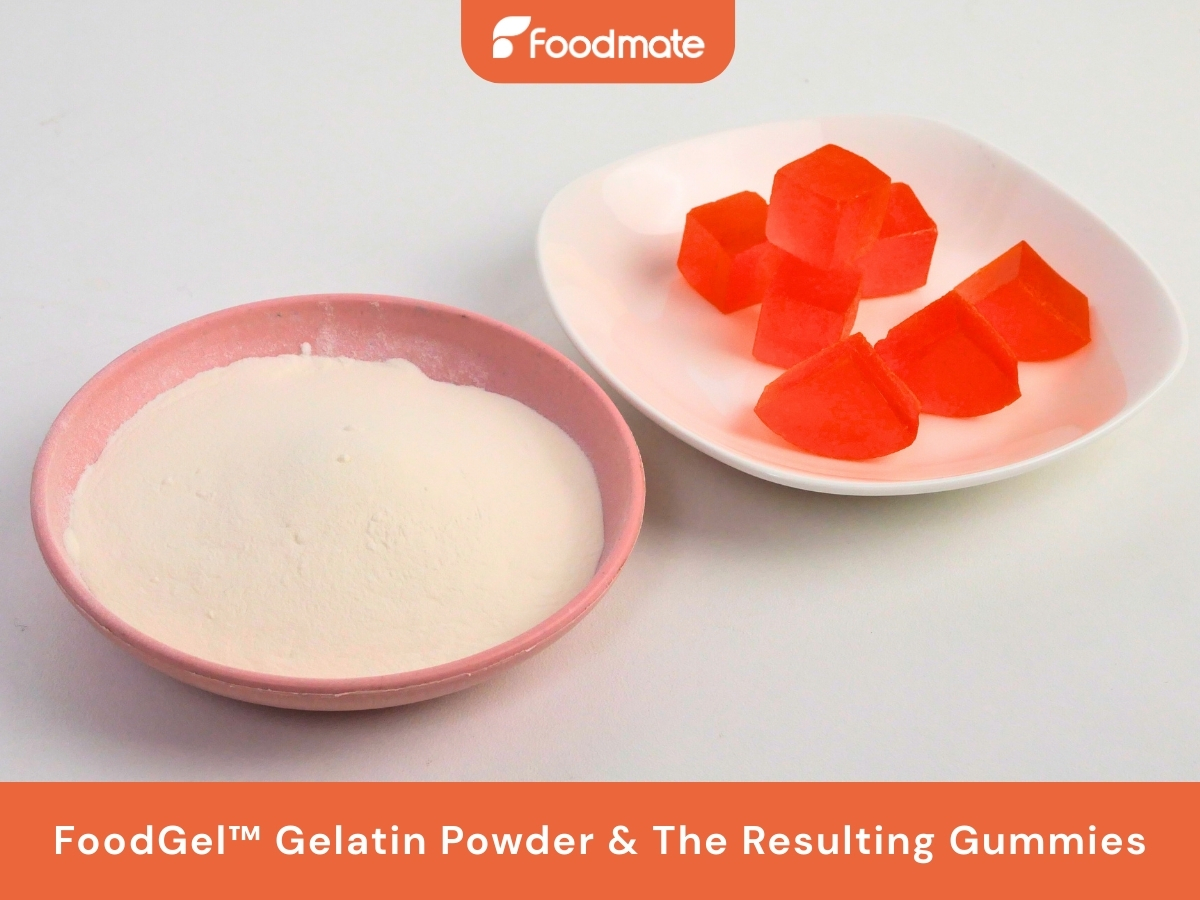 gelatin powder