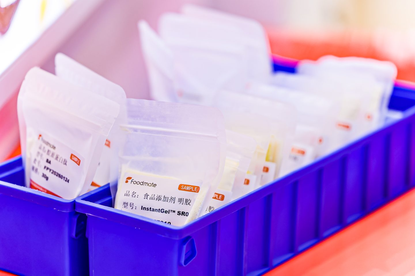 gelatin manufacturer