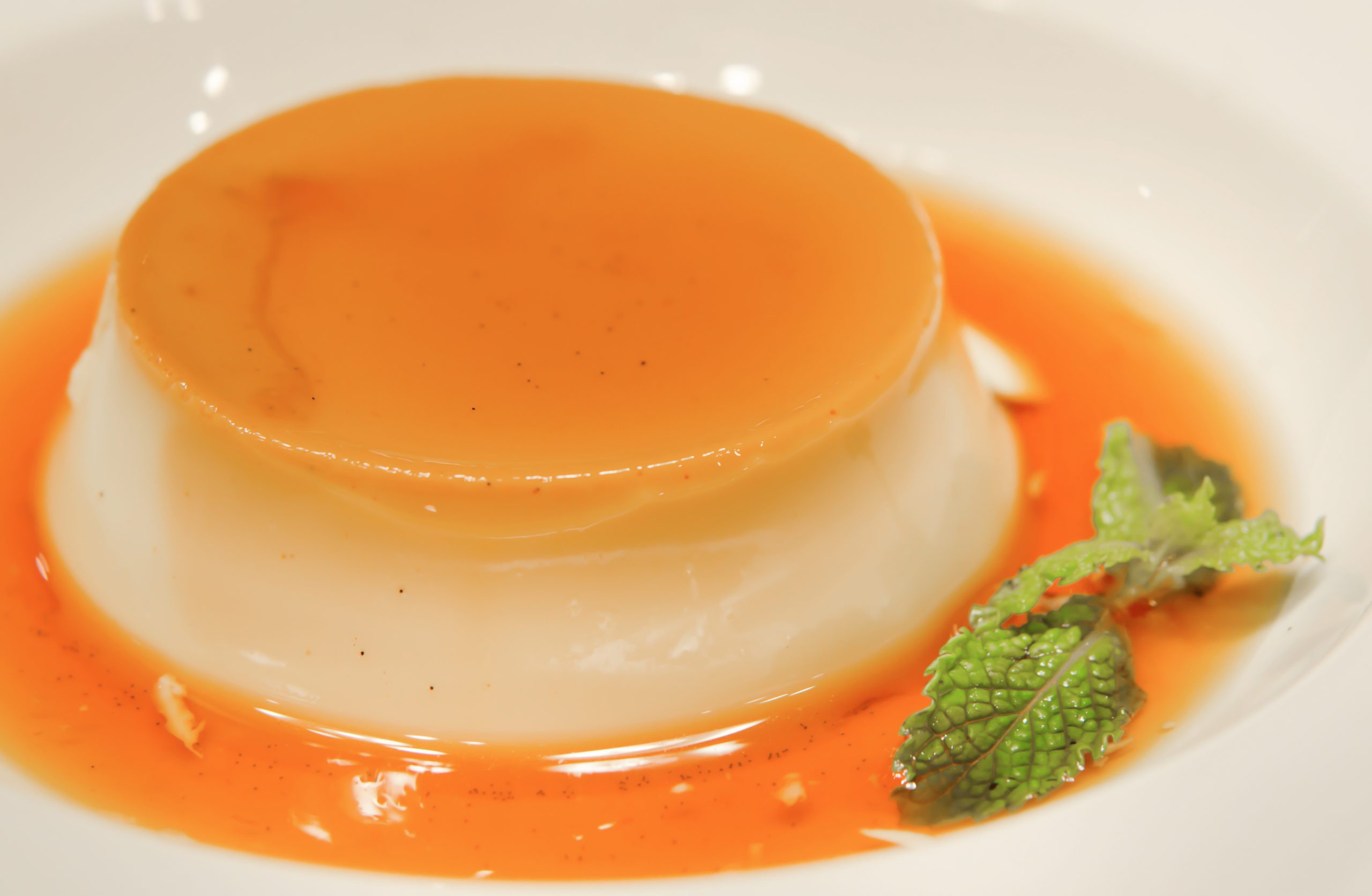 How to Prevent Pudding Syneresis: Carrageenan Solutions for Stable ...