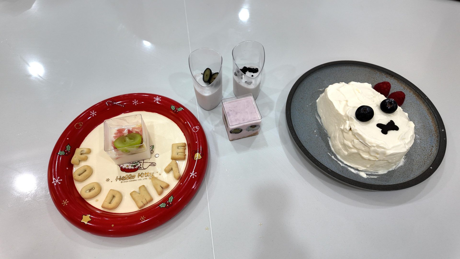 Foodmate Gelatin for Bakery