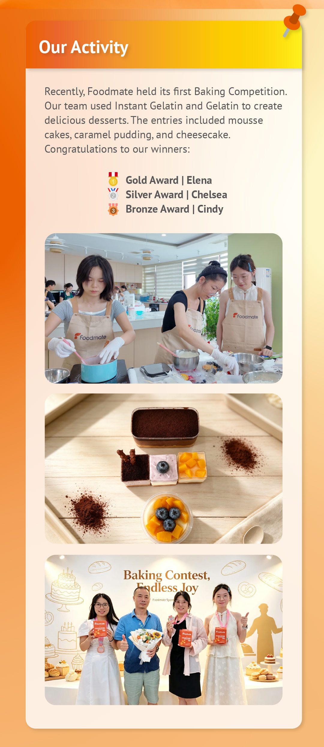 foodmate gelatin