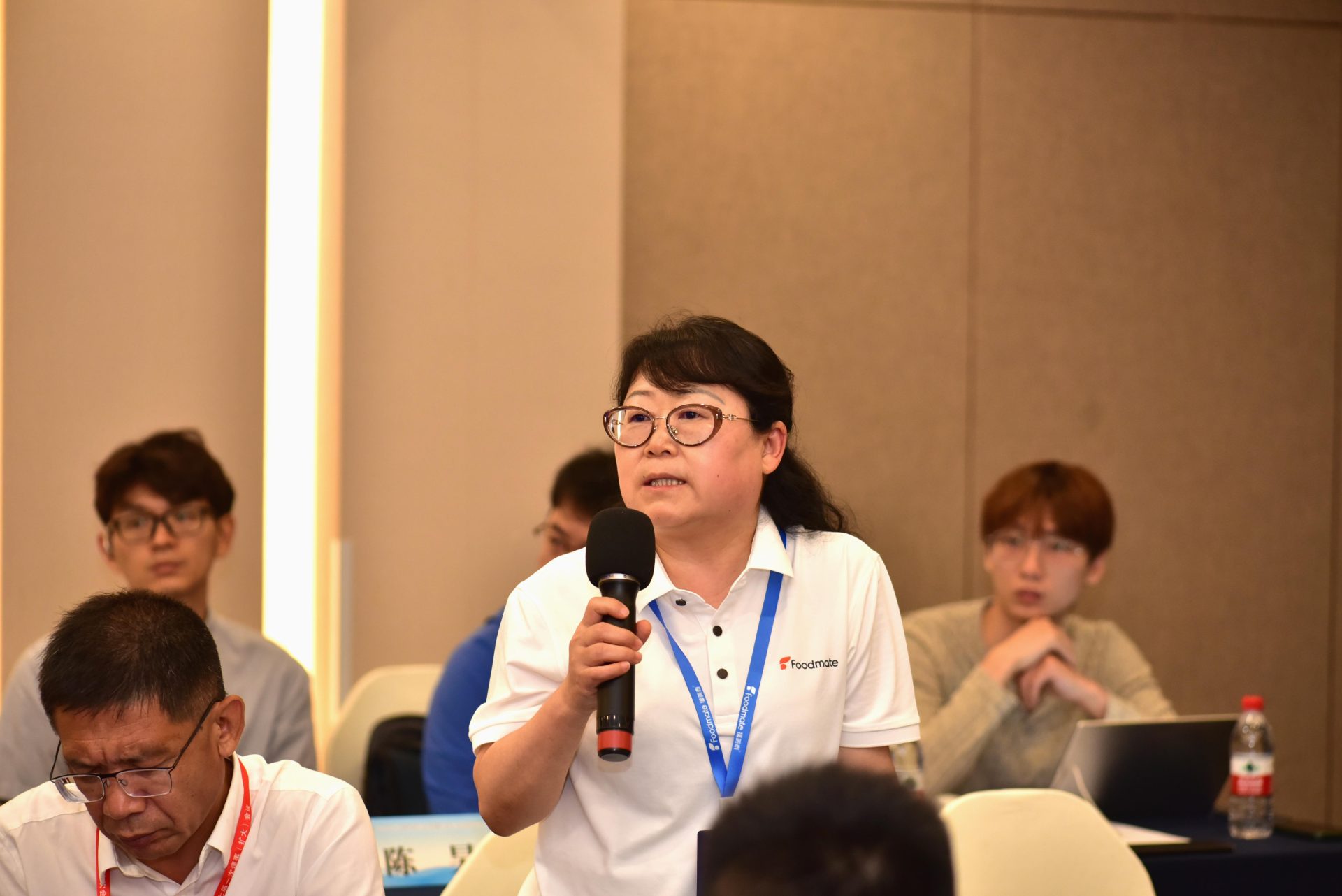 Foodmate gelatin industry standards