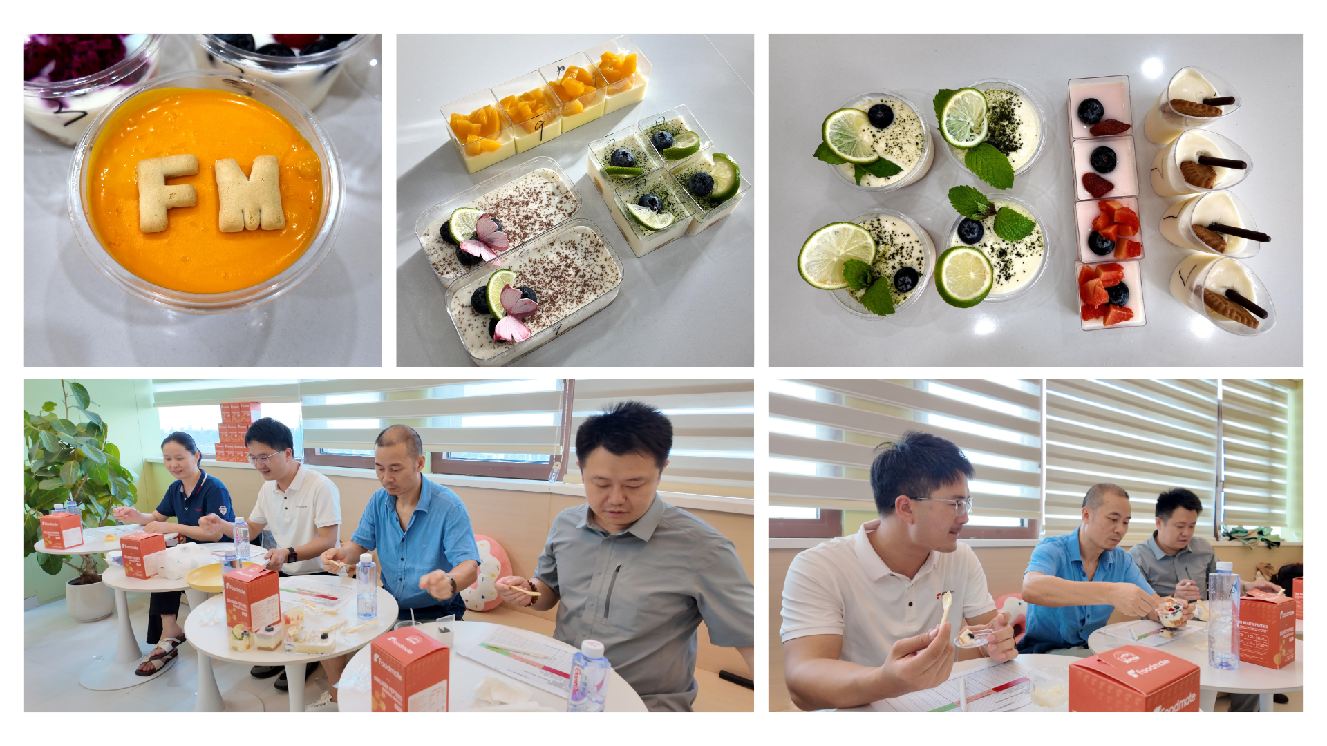 Foodmate Gelatin for Baking