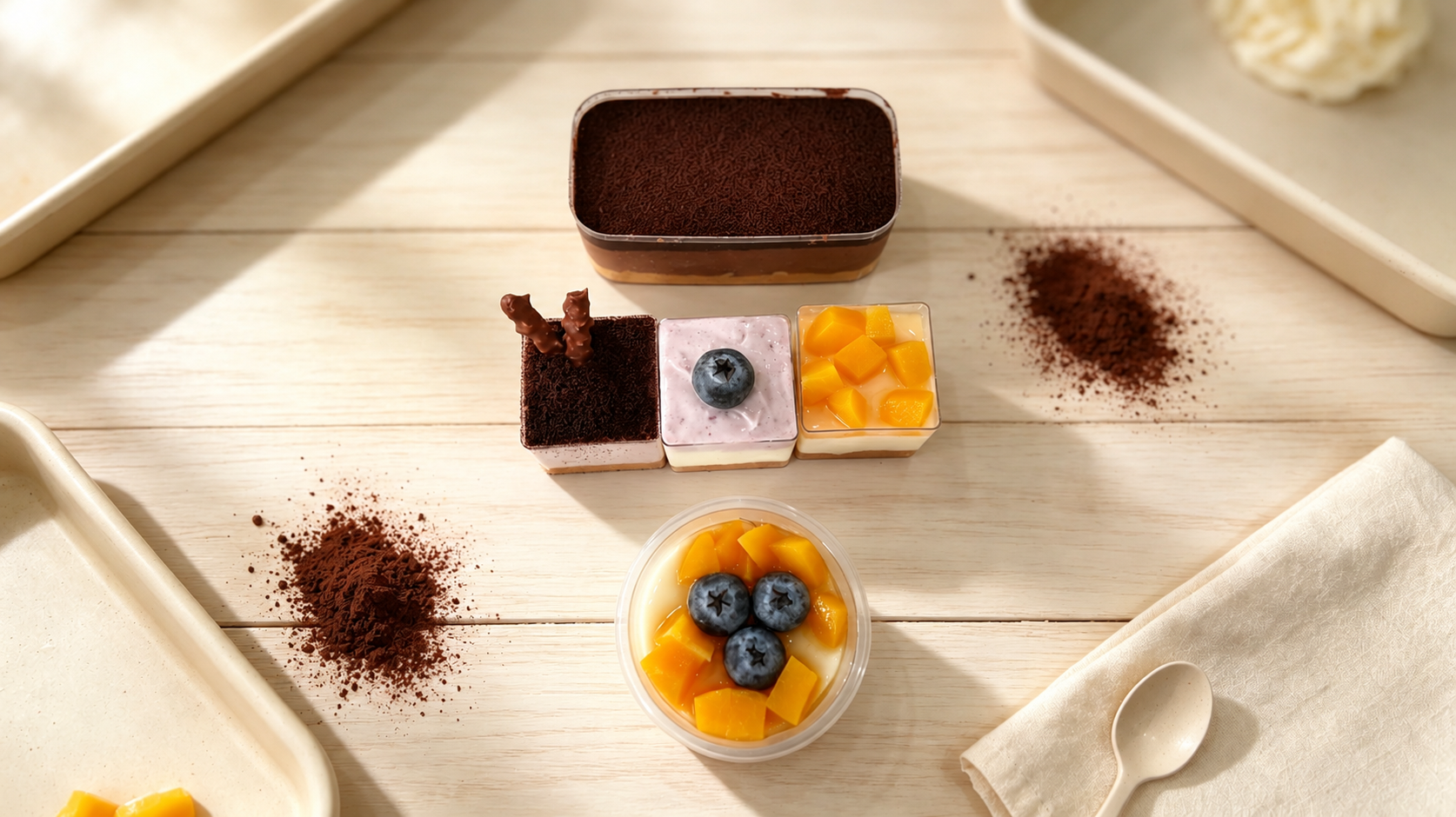 foodmate bakery